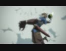【比較動画】グランのバスケ「グラブル」「黒子のバスケ」
