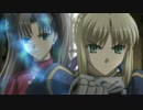 【MAD】劇場版 Fate/stay night Unlimited Blade Works