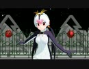 【MMD／けもフレ】 プリンセスでSnow Fairy Story