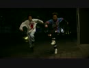 Gangsta 【踊ってみた】TAiSHI&Katsu from One Nation Under a Swing