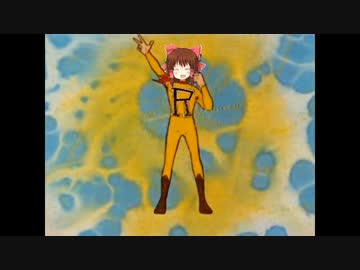 チャージマン研！神社.KVKVKVKV
