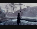 【Skyrim_SE】Darkendを遊ぼう #01【ゆっくり実況】