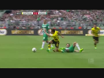 ロングハイライト【我々は伝説の証人者】 桁違い香川ＢＶＢ×ブレーメン