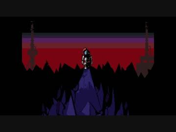 【実況】ケモナーが行く地下世界:13【Undertale】