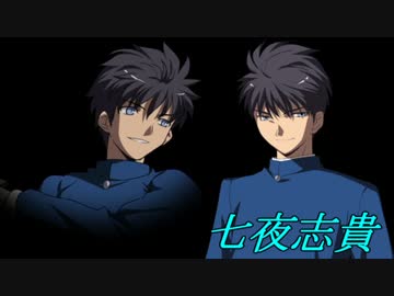 【MUGEN】真・最終章 MUGEN界 男性連合軍VS女性連合軍2 Part21