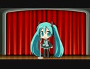 初音ミク　若い広場（ワンコーラス）／桑田佳祐