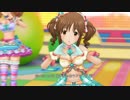 Xperia XZとscreenrecordのテスト_デレステ_アップルパイ・プリンセス_音なし