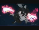 【ようこそジャパリパークへ】フレンズvs巨大黒セルリアンver.