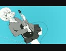 【初投稿】ハートブレイク≒ブルース 　歌ってみたたた【オリジナルPV】