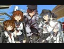 【実況】艦隊これくしょんPart103 【続イベント振り返り＆雑談】