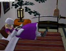 【シム東方】マリアリと人形達の生活その60