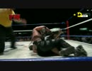 【Arena Cokiseo De Monterrey】レイ・ハチセロvsネグロ・カサス