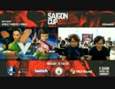 SaigonCup スト5 Pool7 WinnersFinal WildTaiwanese vs GO1