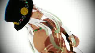 【テイルズオブMMD】バッド・ダンス・ホール＊ザビーダ