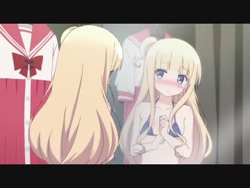 ひなこのーと7話で問題発言2連発！？
