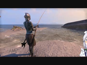 【ゆっくり実況】タムリエルをぶらぶら一人旅 part15【TESO】