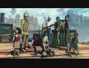 グラビティデイズ2を実況いたします。 Part09