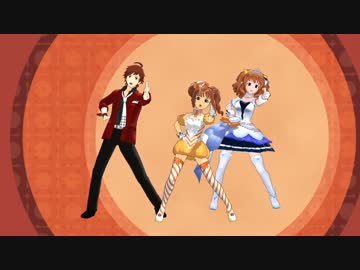 【SideMMD】ついったまとめ【コラボ・越境あり】