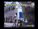 【2017.05.20】【KOFXI対戦会】野試合in深谷ロボット