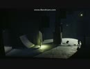 ノープランの二人でLITTLE NIGHTMARES Part1