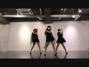 Perfume-レーザービーム(TVsize)【踊ってみた】