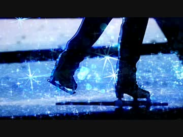 【YOI】鼓星【MAD】