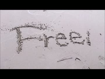 【Free!】RISING FREE【弾いてみた】