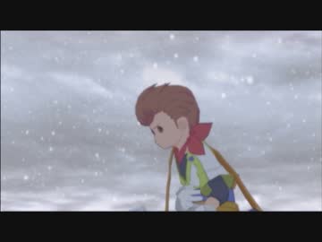 テイルズオブヤジュペリア第二部.mp22