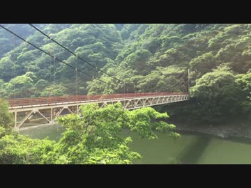 【ゆっくり】　日本一周自転車旅　part16　斑鳩⇒彦根