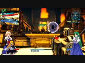 ボーダーランズ２【完走を目指すゆっくりの旅DLC4】22後編