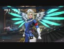 【Overwatch】ｼﾝﾒﾏｽﾀｰ に あいつ は なる 7(城もやっぱりｼﾝﾒ)