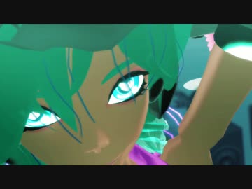 【ada式初音ミク】疑心暗鬼