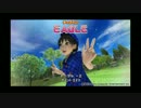 ＜みんごる６＞青サツキでチップイン＜その２４＞