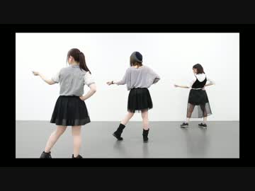 【PiPi】Girls【踊ってみた】
