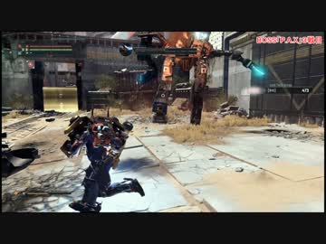 THE SURGE 字幕プレイ動画　その４