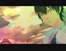 【MMD銀魂】雲の遺跡(alternative)