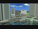 【APC】ニコ鉄暴走支社11話「夢と魔法の新路線」