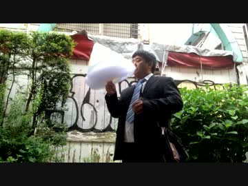 日本一大きい綿菓子／マキシマ研究所