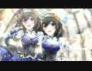 【鷺沢文香合作単品動画】煉獄の紅い華