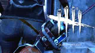 【ゆっくり実況】 拝啓 Dead by Daylight ＃３８ 【ver 1.5.0】