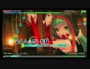 【Project DIVA Arcade FT】 花舞月詠譚 F0 PERFECT【EXTREME】