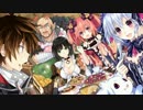 【実況】神と妖聖とフェンサーと『フェアリーフェンサーエフ ADF』 ep.27