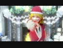 【東方MMD】そばかす式パルスィで『僕らの街に愛が降る夜だ』