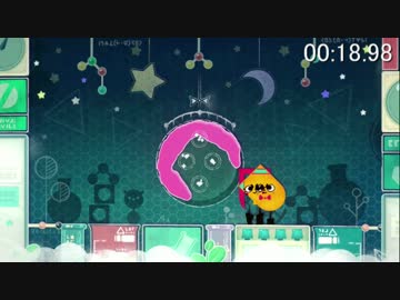 【おやすみタマちゃん1】スニッパーズ個別RTA【21.13秒（理論上最速）】