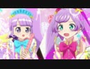 プリパラ ま ぶるmake Up A Ha Ha らぁら のんver フル 映像付 ニコニコ動画