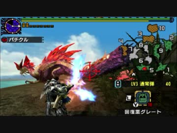 【MHXX】あの日見たモンスターの名前を僕はまだ知らないpart17【前編】【タマミツネ】