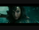【映画ワンシーンまとめ】『ワンダーウーマン』【テーマ曲使用確定！】
