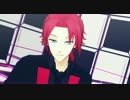 【MMD文アル】Bubbletop【knkd】