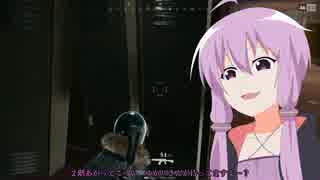 【PUBG】ゆかりさんがドン勝求めてバトロワPart6【VOICEROID実況】