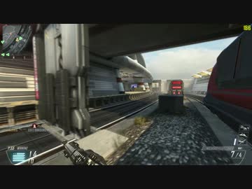 【CoDBO2】アイアンサイトむずない？#02【PC】